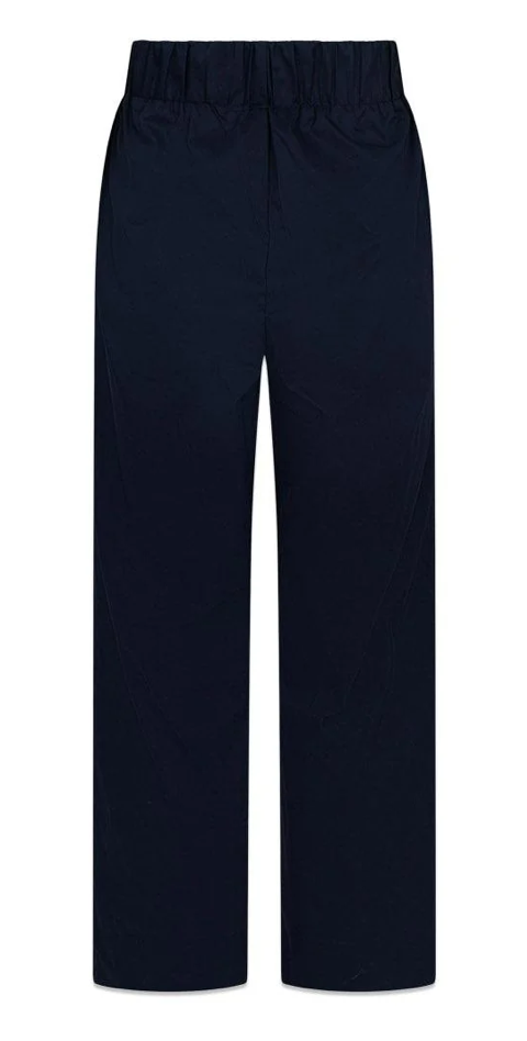 Neo Noir - Yana polin pants navy - 2