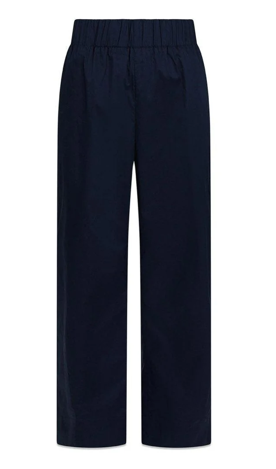 Neo Noir - Yana polin pants navy