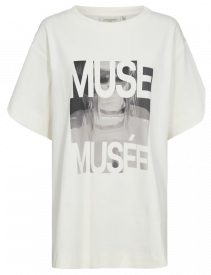 Copenhagen Muse Oversize T-shirt