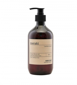 Meraki - Handsoap Northern Dawn 