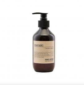 Meraki - Hand lotion Northeren Dawn