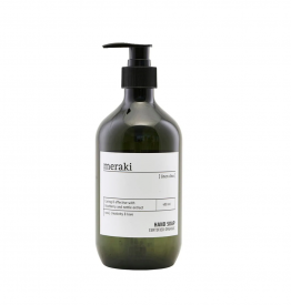 Meraki - Handsoap Linen Dew