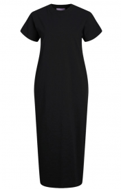 JJXX - Annabel loose dress black