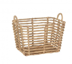 Cozy Living - Ollie basket natural big