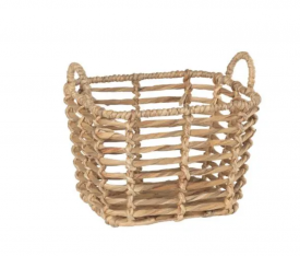 Cozy Living - Ollie basket natural small