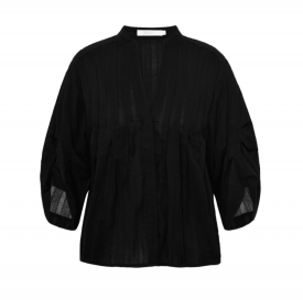 Gossia - Ajla blouse black