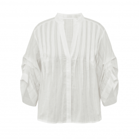Gossia - Ajla blouse white