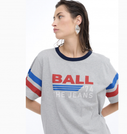 Ball Silvio T- shirt 