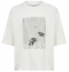 Copenhagen Muse Tee