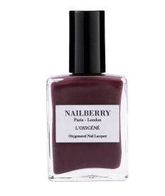 Nailberry Boho chic