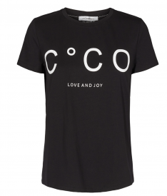 Co ´Couture  Coco tee sort